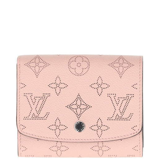 Louis Vuttion Iris Compact Wallet