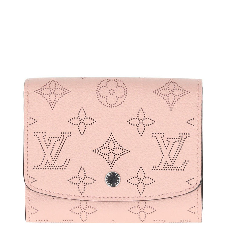 Louis Vuttion Iris Compact Wallet