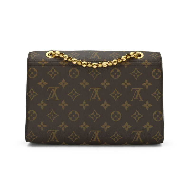 Louis Vuitton Victoire Monogram Shoulder Bag