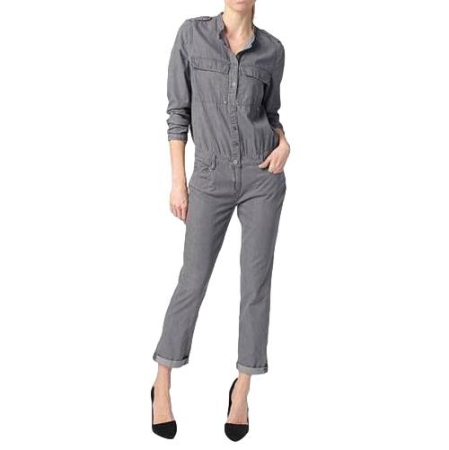 Paige Grey Lexie Jumpsuit