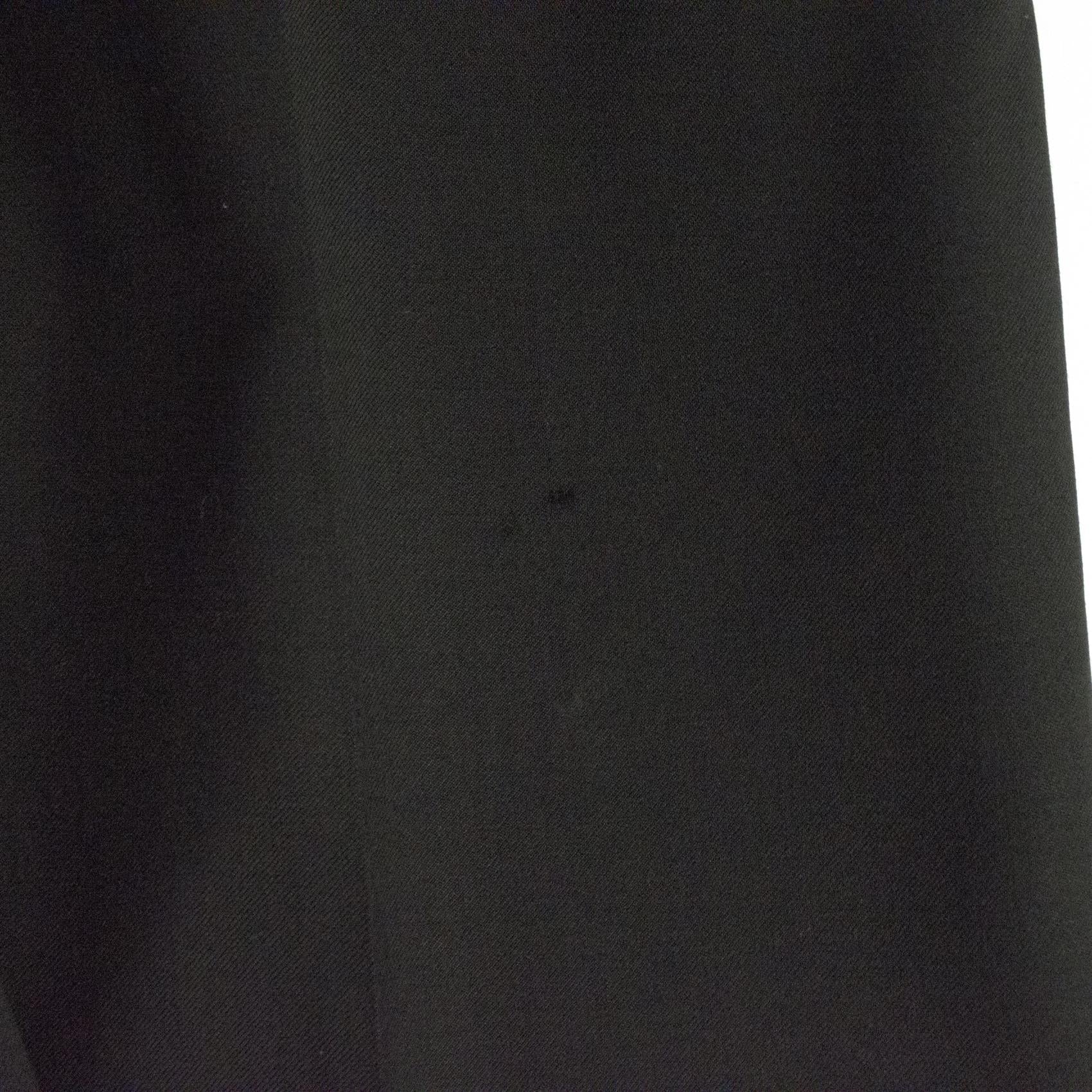 Timothy Everest black two button suit