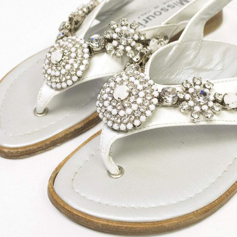 Missouri Girls Sandals