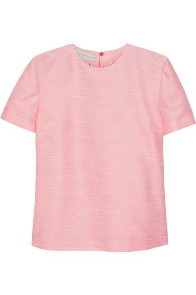 Stella McCartney Baby Pink Tina Top