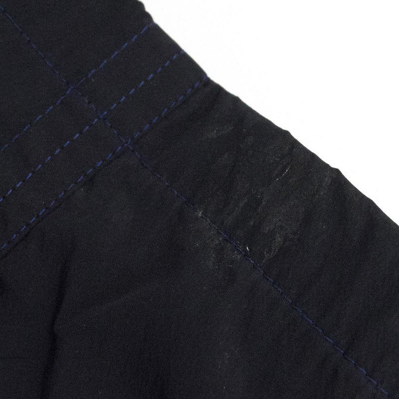 Jil Sander Dark Blue Jacket