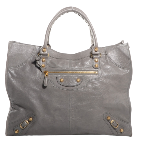 Gris Pyrite Giant 12 Monday Bag