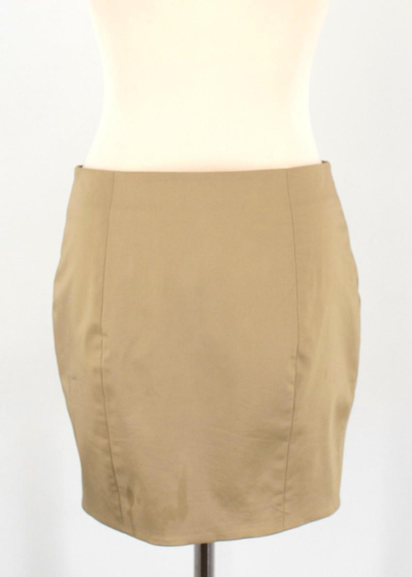 Laveer Kadette Mini Skirt