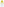         Loewe Yellow Wool Roll Neck Sheer Dress