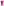         Pink Stretch Bandage V-Neck Zipped Dress