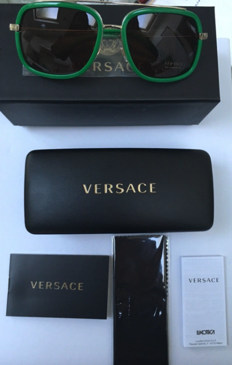 Versace VE2173 Sunglasses
