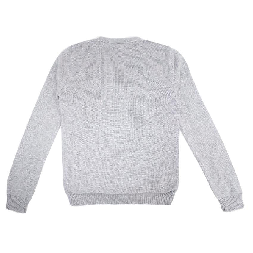 C de C Girl's Cardigan Set