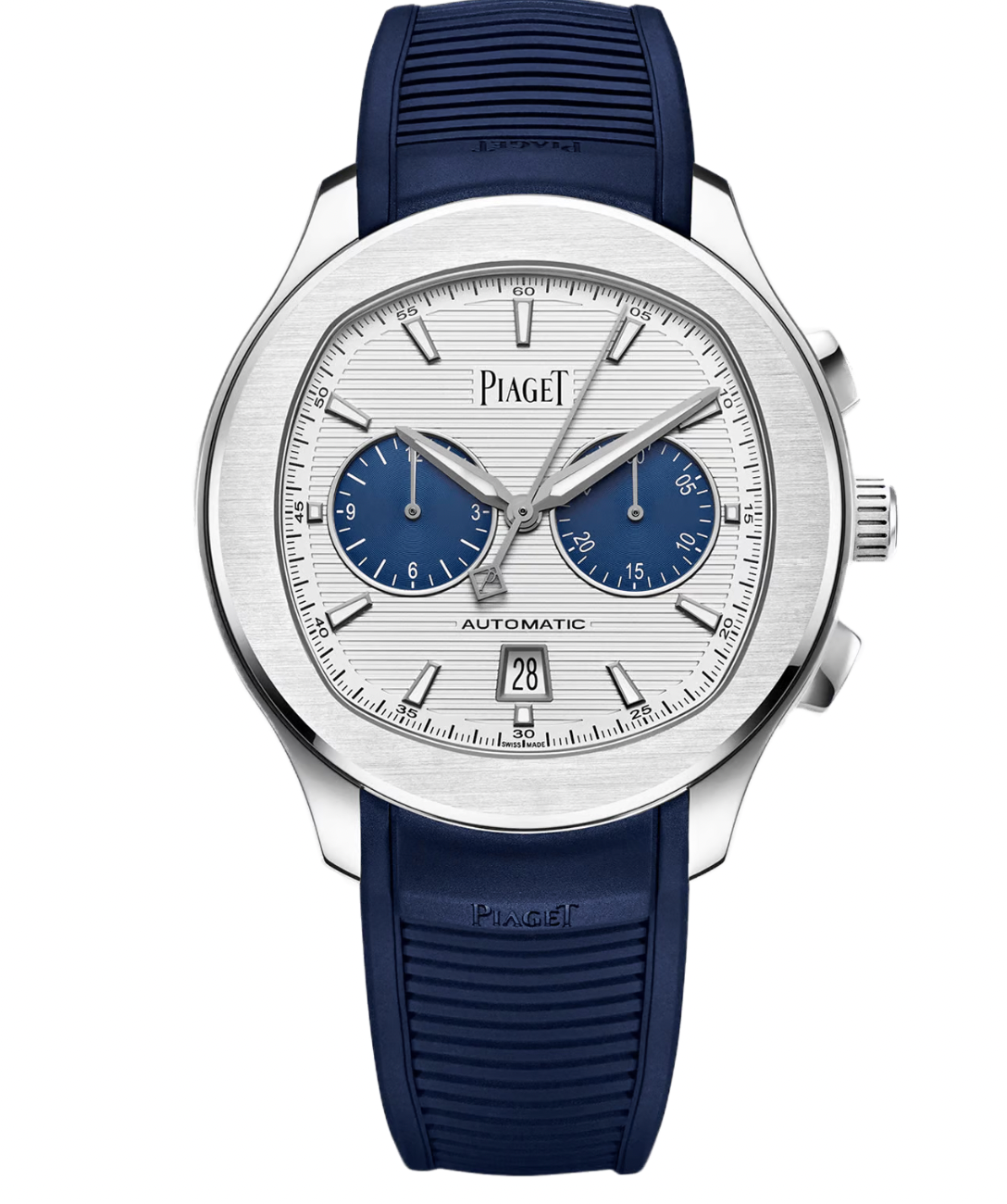 Limited Edition  Polo Chronograph 42mm