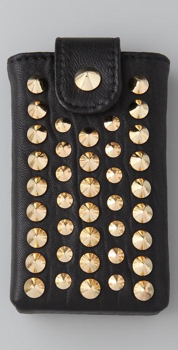 CC Skye Blackberry / Iphone case