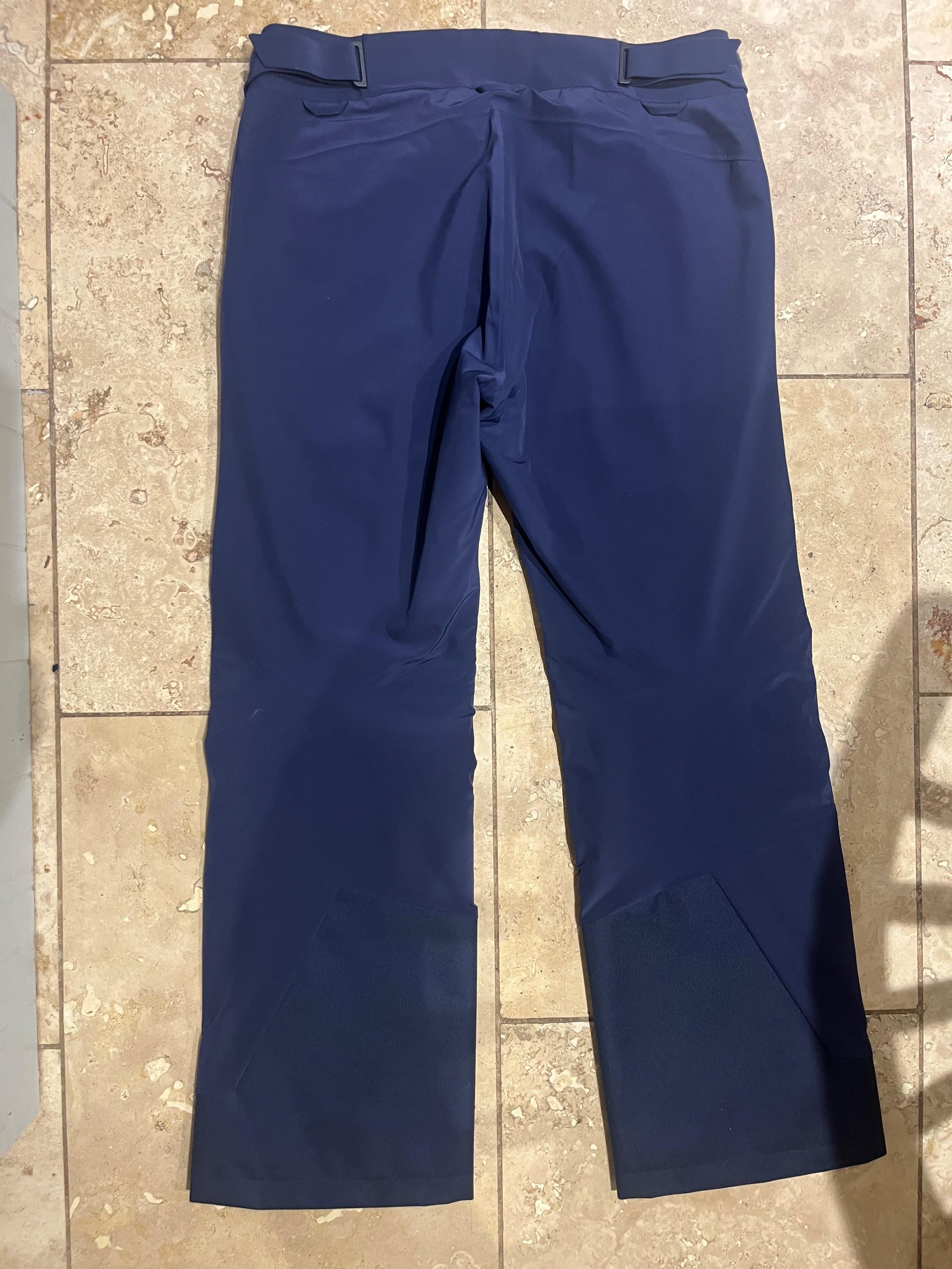 Kjus Blue Formula Ski Pants