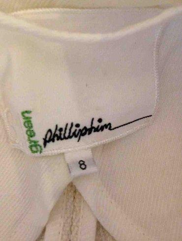 Philip Lim jacket