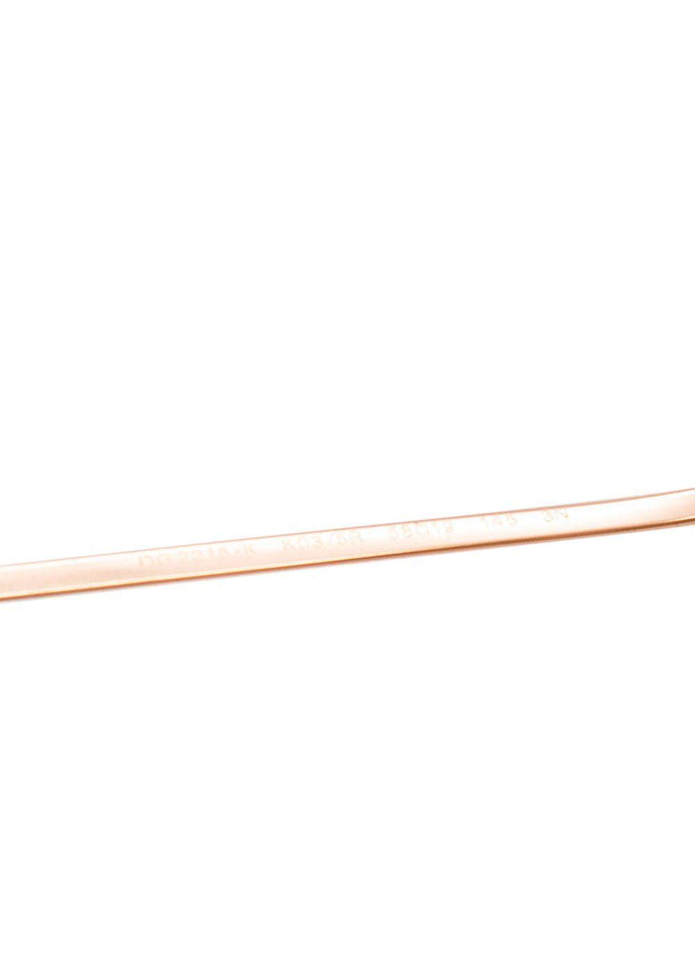 Gold Edition Timeless Collection Sunglasses
