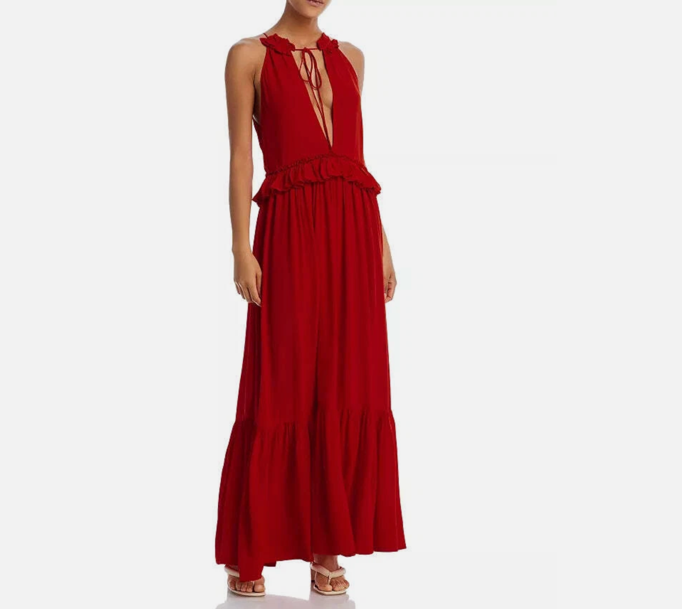 Evarae Alegra Maxi Dress