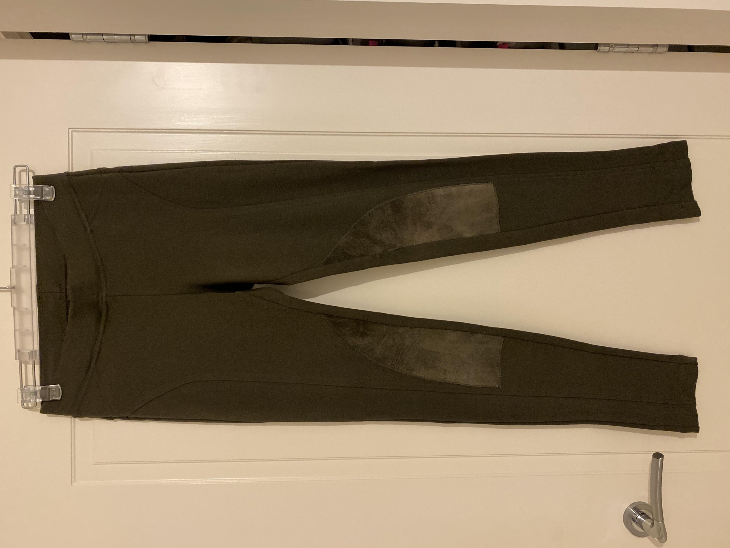 Hale Bob Khaki Trousers