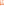         Hermes Orange & White Bolduc Ribbon Print T-shirt