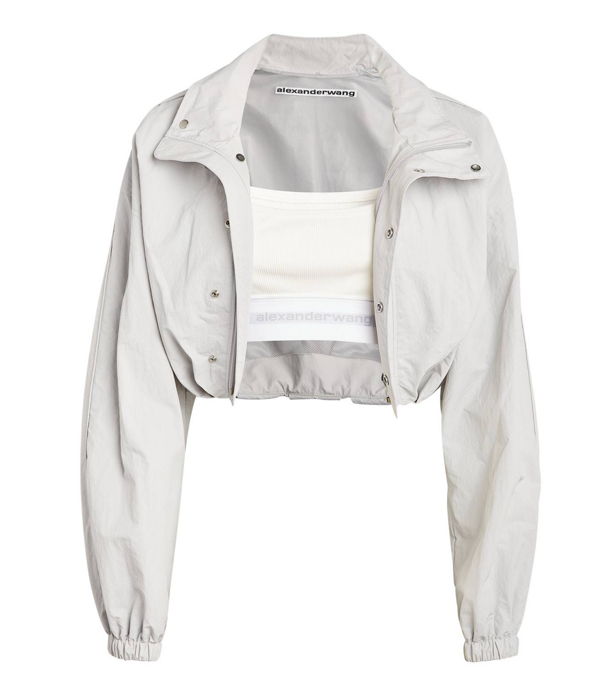 Bolero Track Jacket