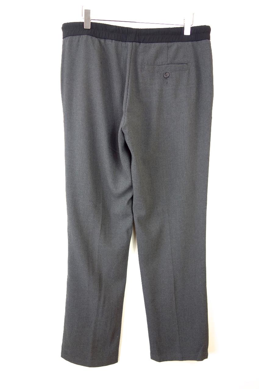 James Perse Grey Pants