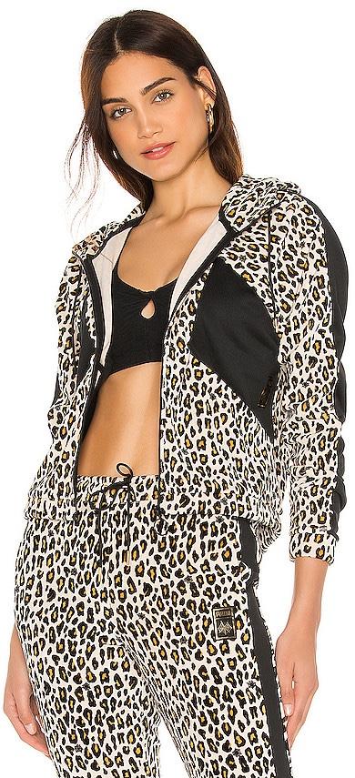 Charlotte Olympia x Puma Track Jacket