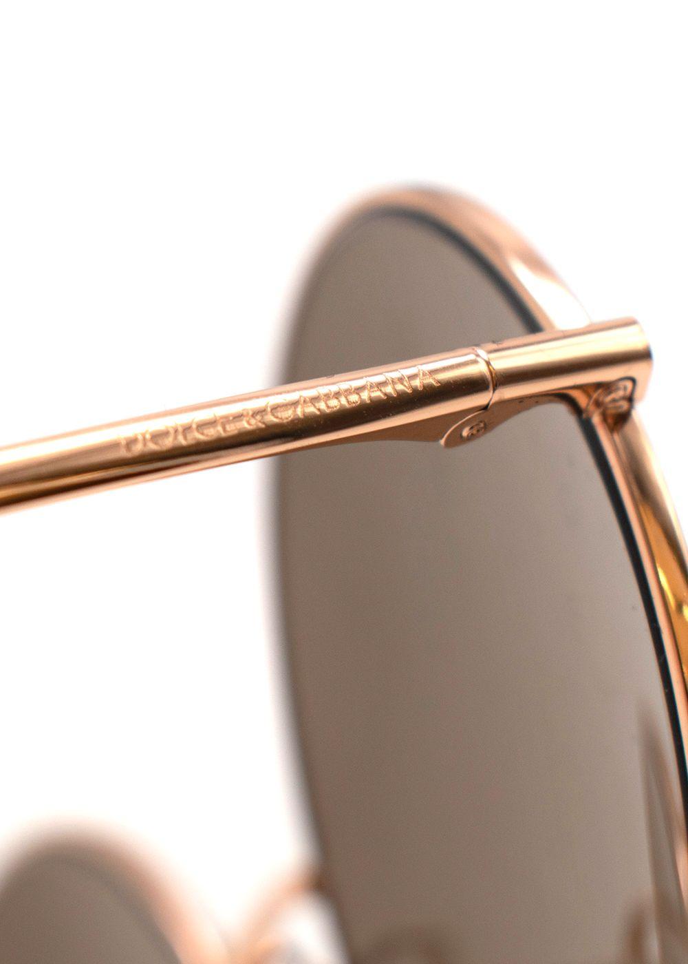 Gold Edition Timeless Collection Sunglasses