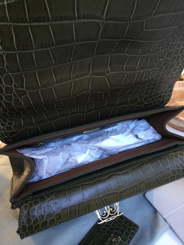 Lili Yang Sienna tote bag