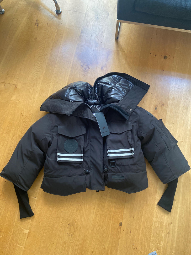 Canada Goose x Angel Chen Sold Out Snow Mantra Down Jacket