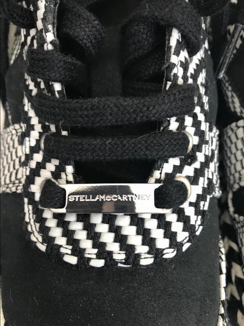 Stella McCartney Macy Sneakers