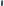         M blue & black knitted dress