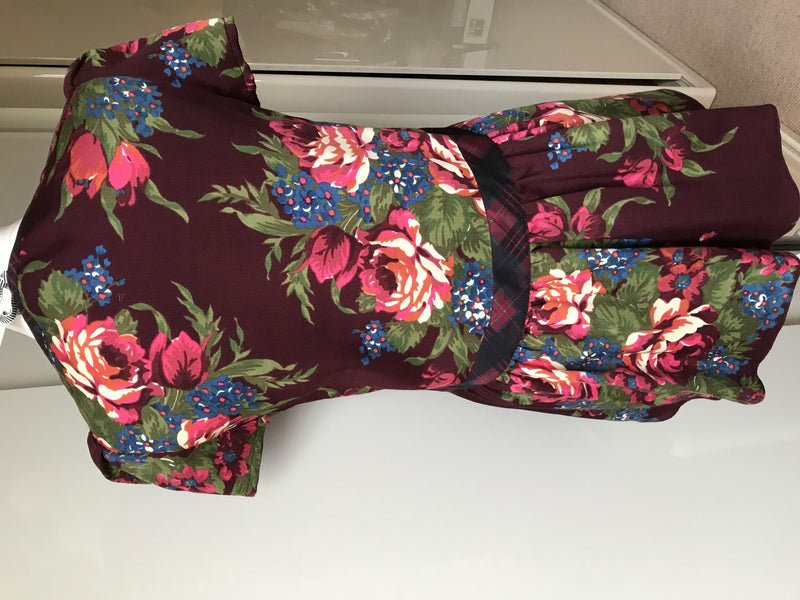 Kenzo by Antonio Marras Blouse