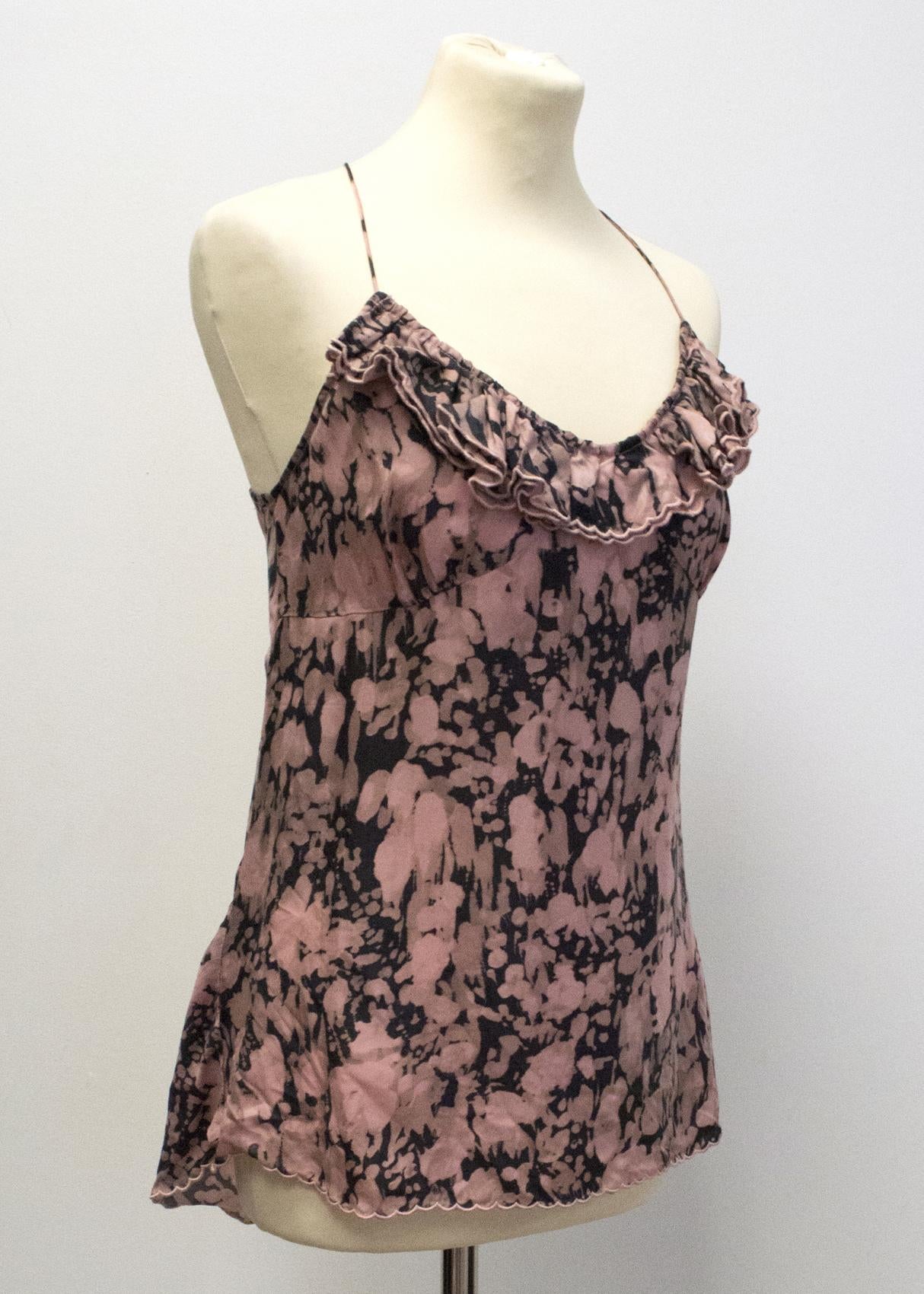 Twenty8Twelve Riley Printed Top