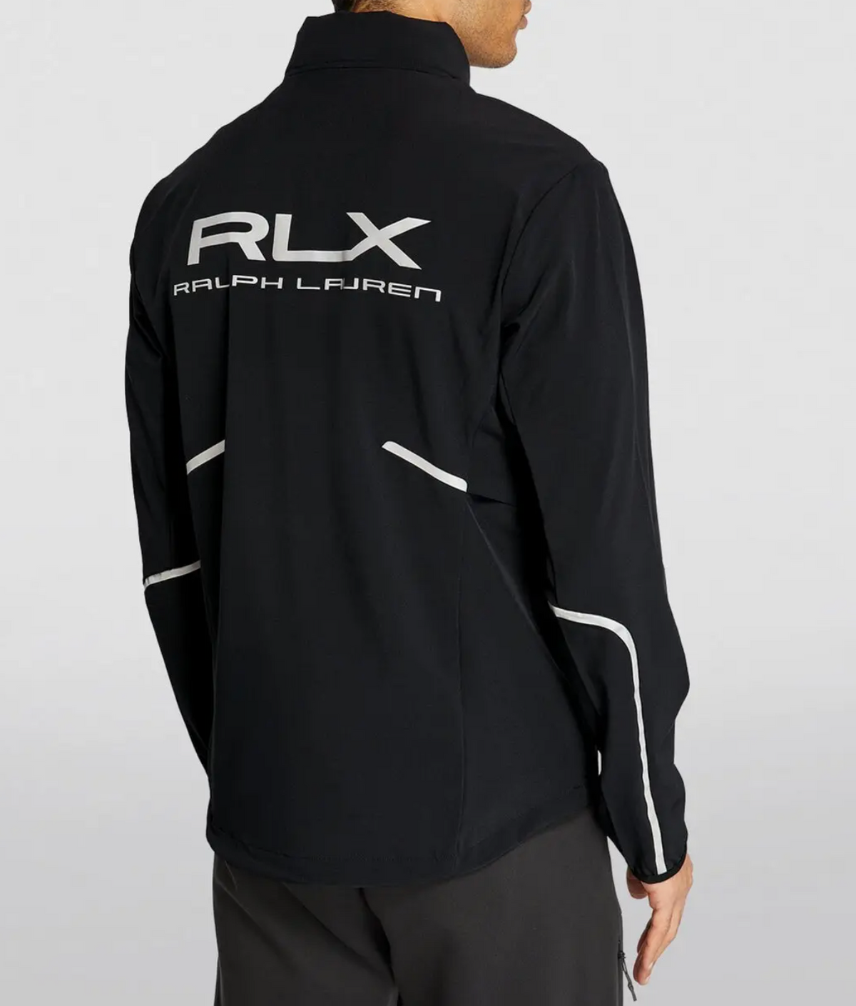 RLX Performance Hooded Jacket