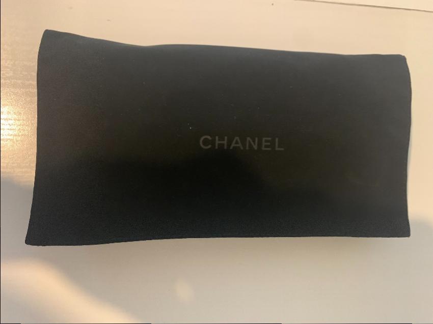 Chanel Iridescent Long Flap Wallet