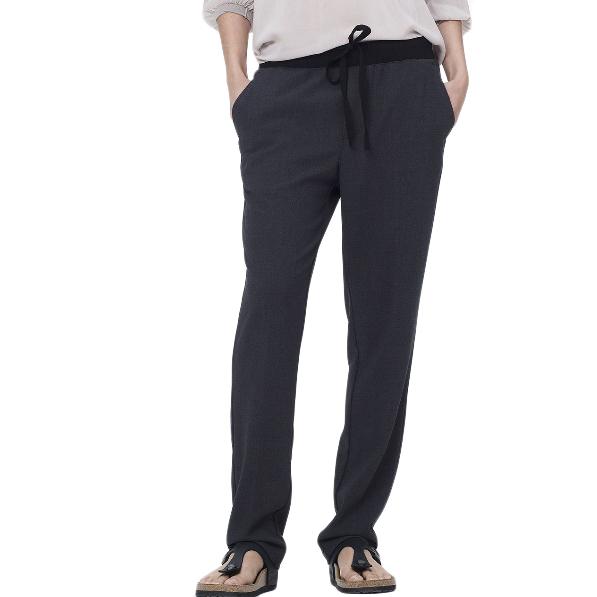 James Perse Grey Pants