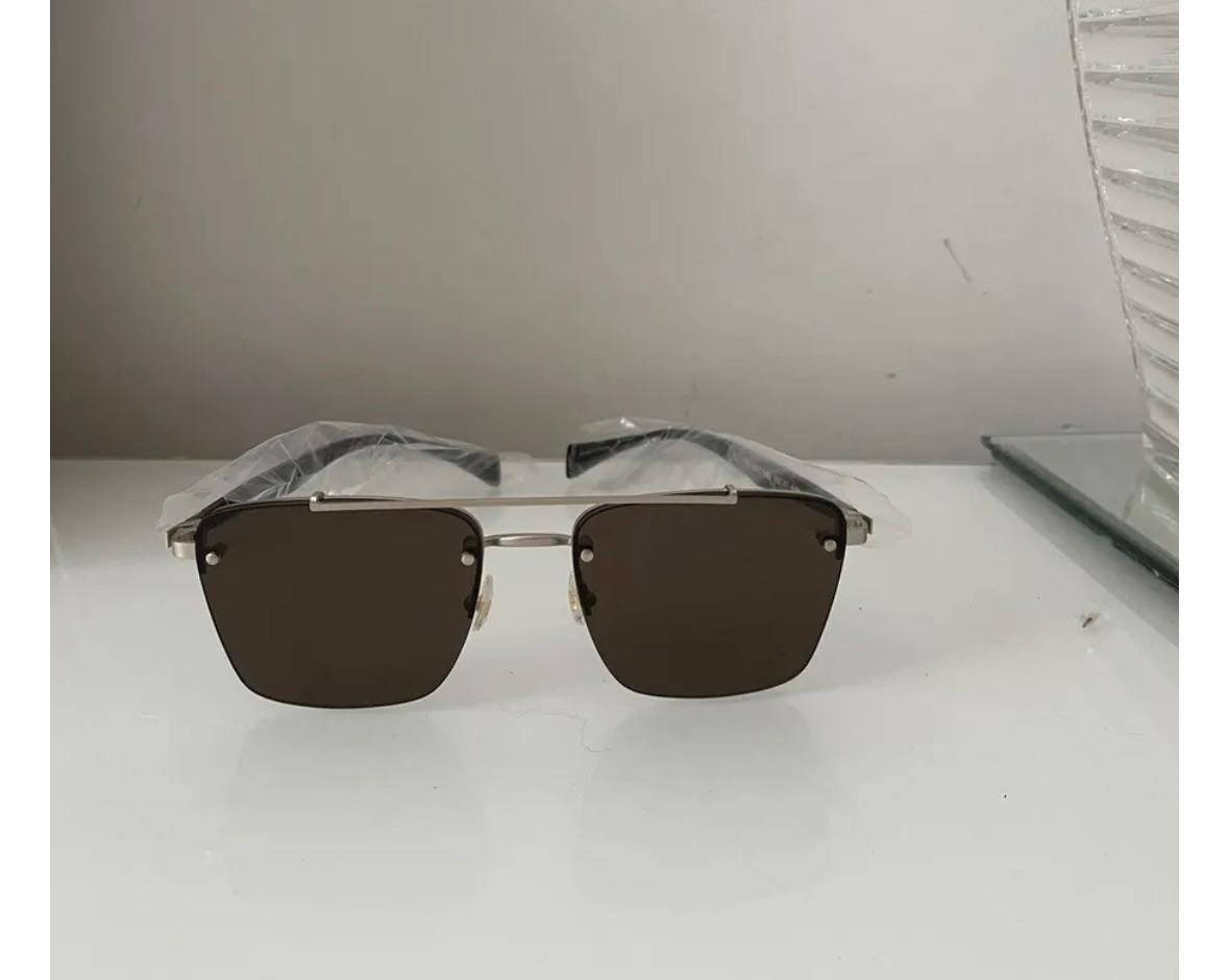 Yohji Yamamoto YS7001 403  Sunglasses.