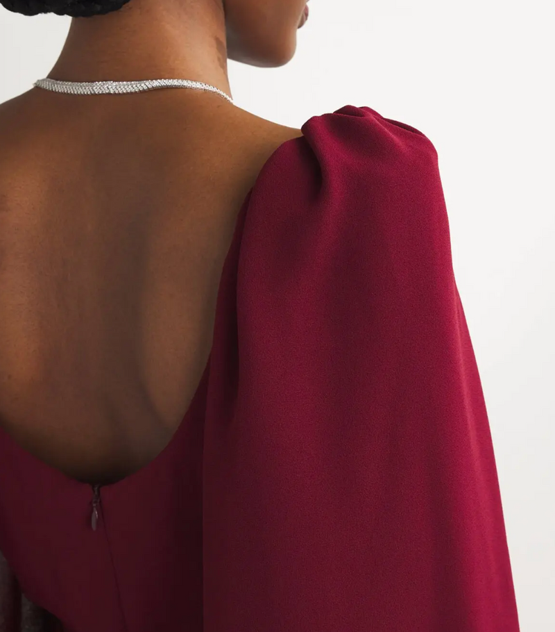 Edeline Lee  Millie Midi Dress