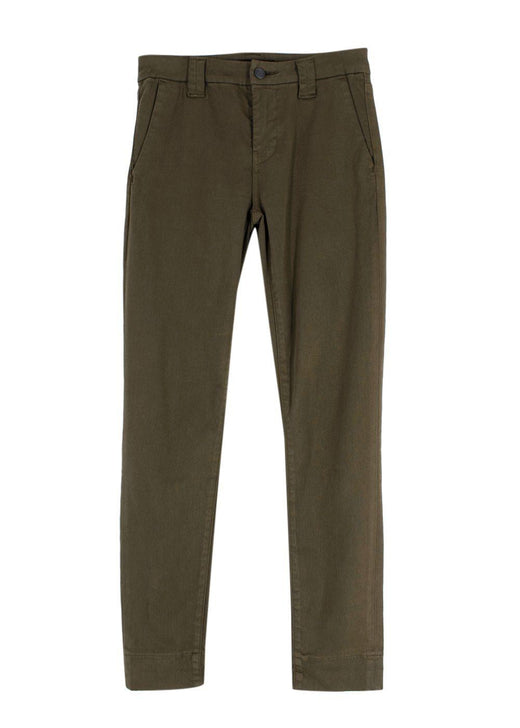 J Brand Khaki Paz Slim Tapered Jeans