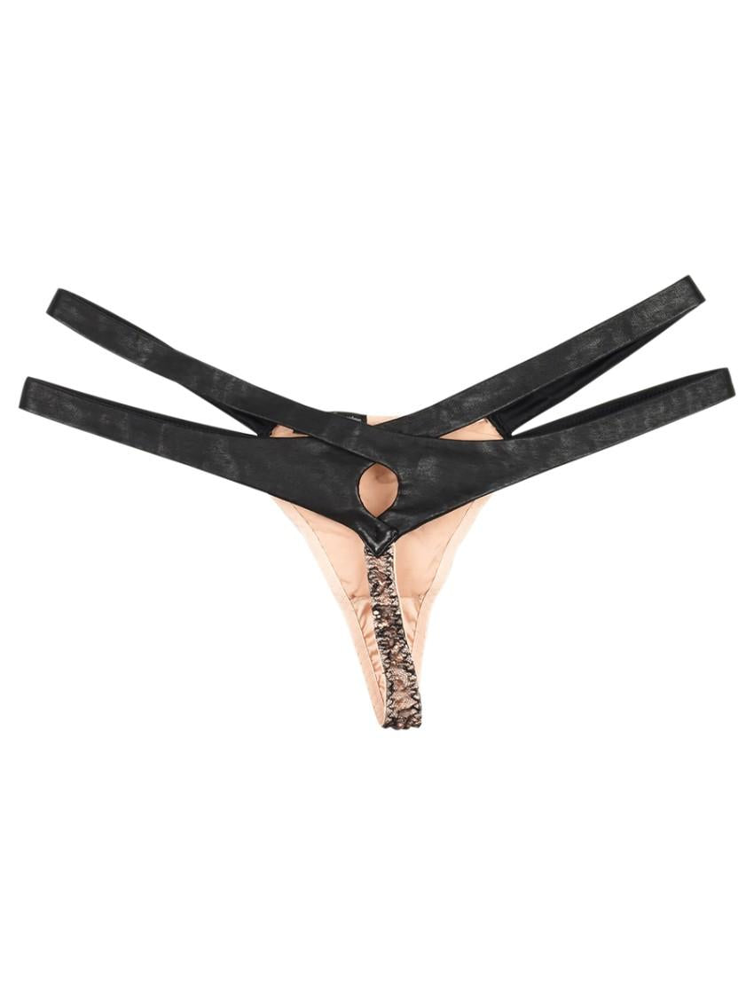 Agent Provocateur Milanna Lace Thong