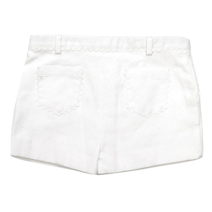 Marie Chantal kids t-shirt and shorts set