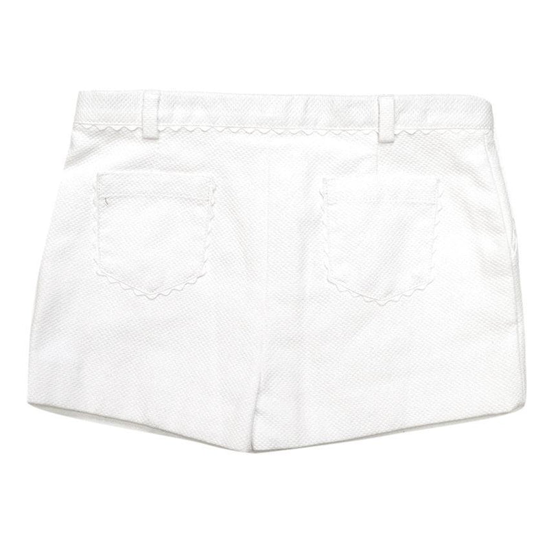 Marie Chantal kids t-shirt and shorts set