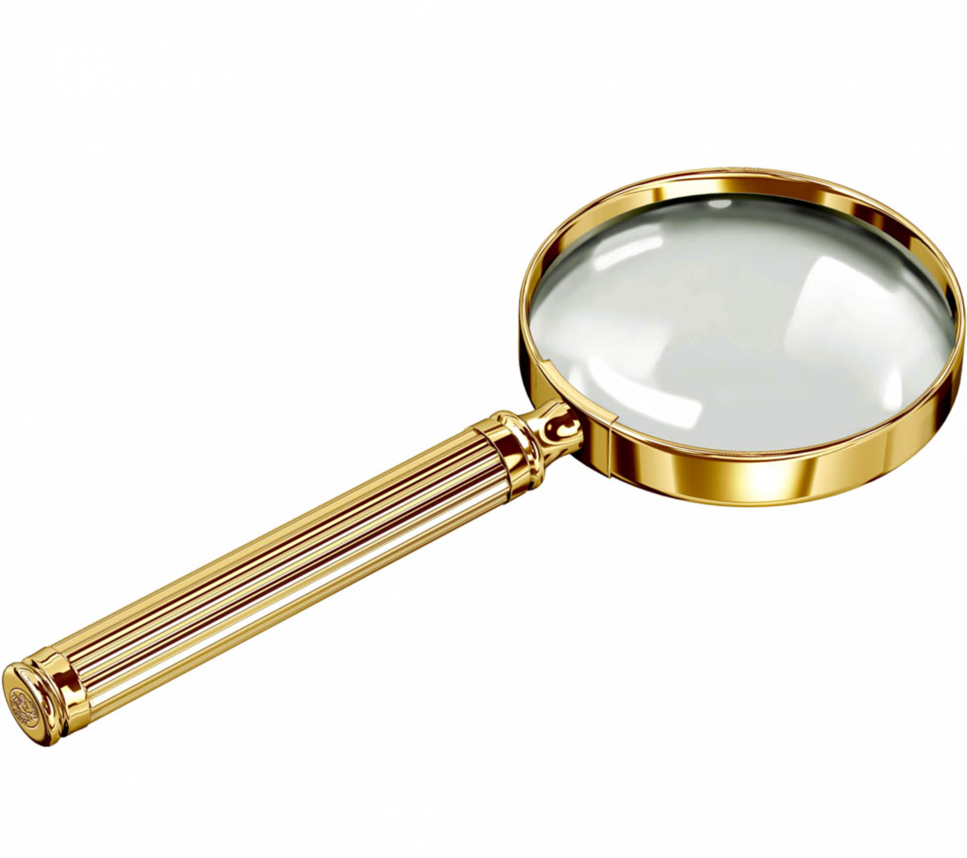 El Casco Magnifier M-675 L