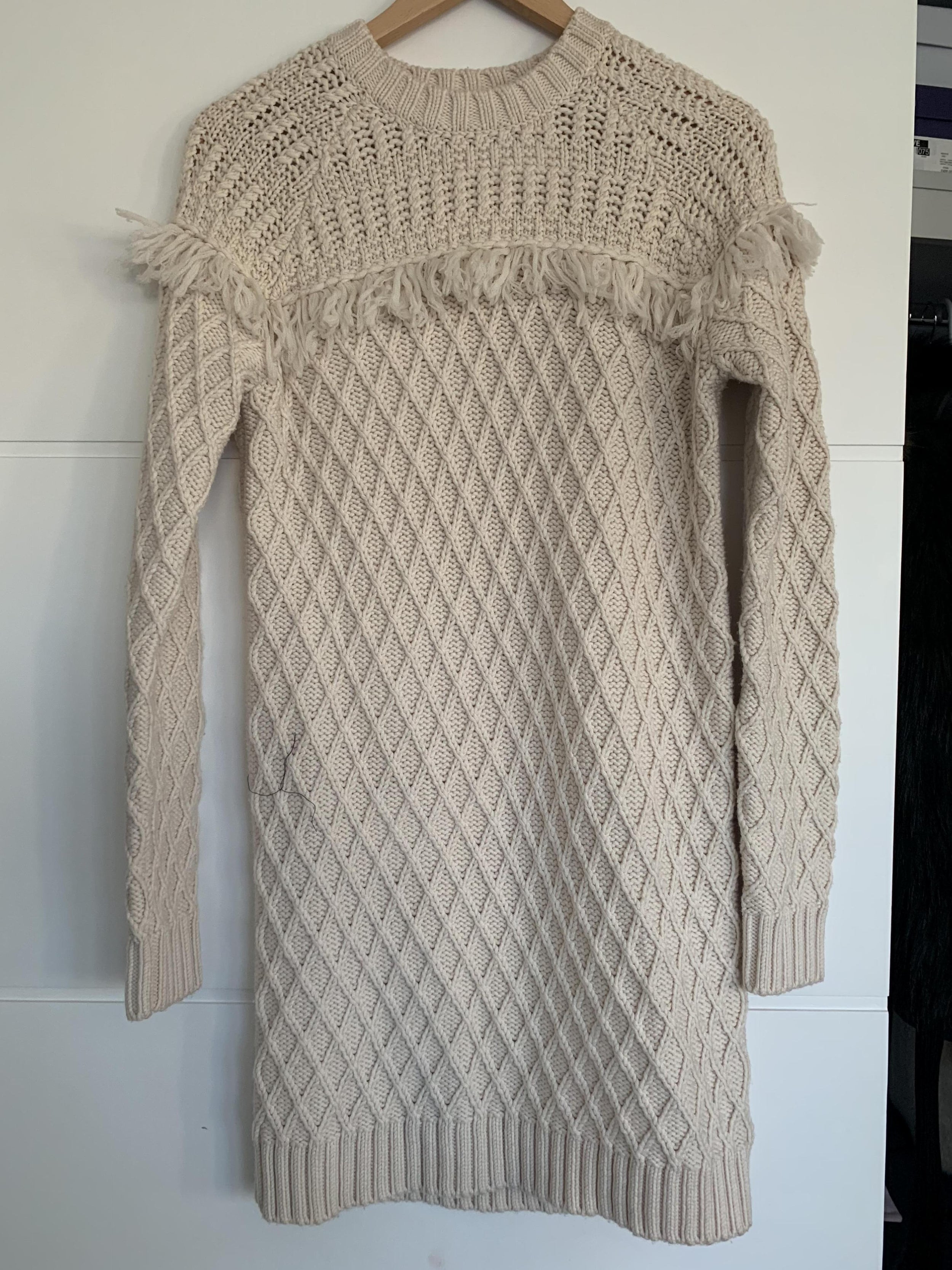 Tory Burch Jersey Knit Dress