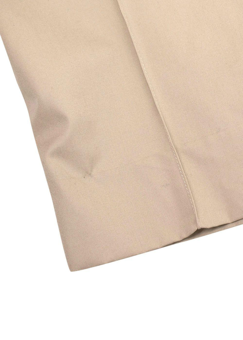 Bottega Veneta Beige Tailored Trousers