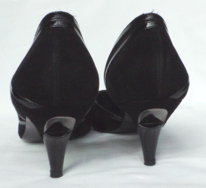 Georgina goodman Suede shoes