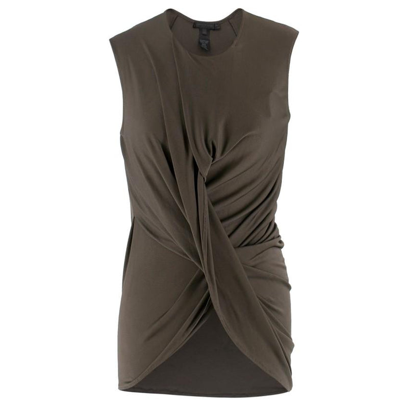 Donna Karan Asymmetric Top