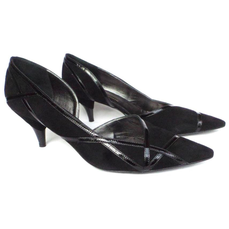 Georgina goodman Suede shoes
