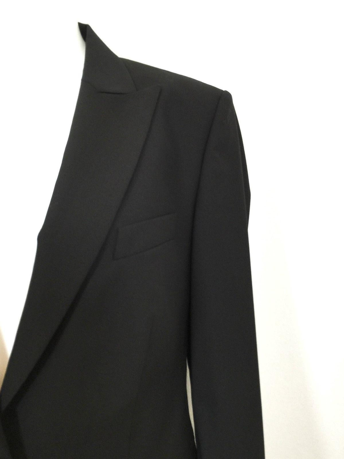 Hugo Boss Classic Tailored Skirt Suit