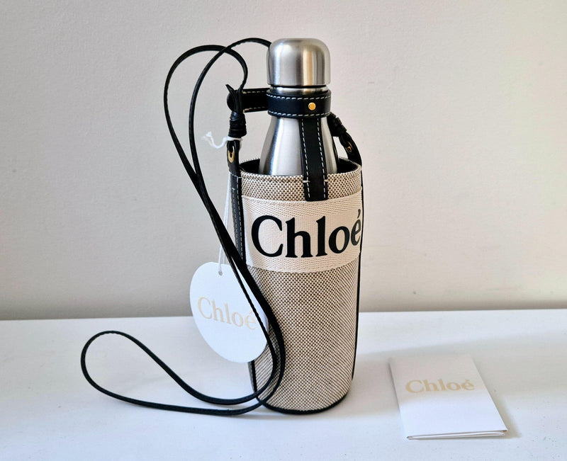 Chloe Fredy Bottle Bag