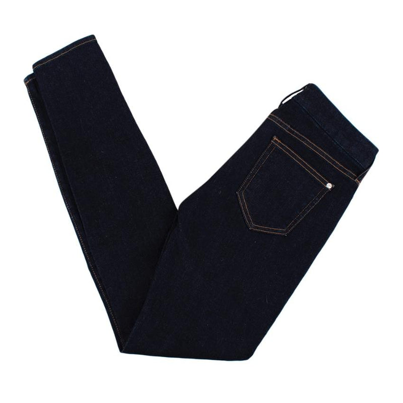 Koral Dark Indigo Denim Skinny Jeans